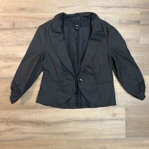 BCZ Blazer